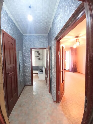 Продажа квартир: 1 комната, 39 м², 106 серия, 8 этаж, Старый ремонт at lalafo.kg — 8 Продажа квартир: 1 комната, 39 м², 106 серия, 8 этаж, Старый ремонт — 8