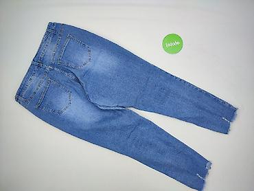 ahe ago: Shein Curve, Jeansy damskie, rozmiar 2XL — 3