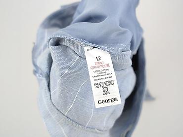 levis 571: George, Spodnie materiałowe damskie, rozmiar L — 6