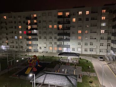 Yeni tikili: 4 otaqlı, Yeni tikili, 85 kv. m — 3