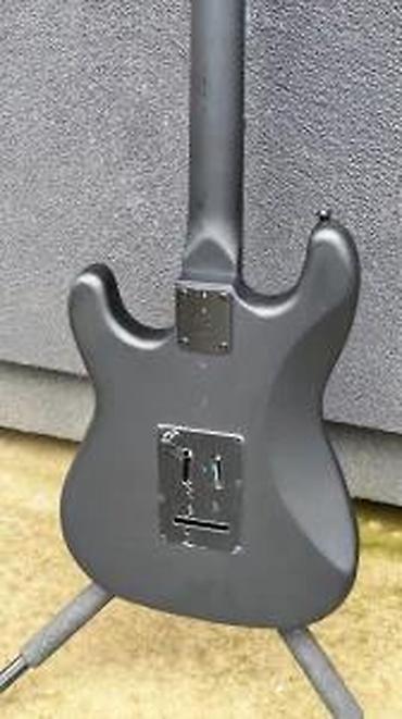 Gitare: HARLEY BENTON ST-20HSS SBK | . Slanje po dogovoru ili — 25