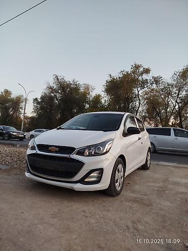 пасат аренда: Сдаю Chevrolet Spark под такси, Долгосрочно, | Залог, Водительские права, Ремонт мотора от арендодателя — 1
