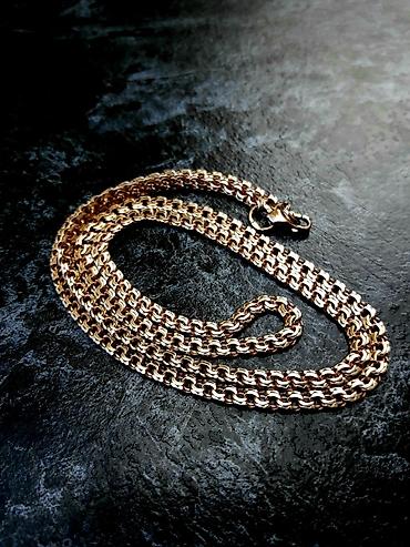 Цепочки: Делаю на Заказ Золотые изделия, Цепи, Браслеты Золото 585💎 проба 100% — 9