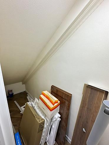 Продажа квартир: 5 и более комнат, 213 м², Элитка, 9 этаж, Евроремонт — 8