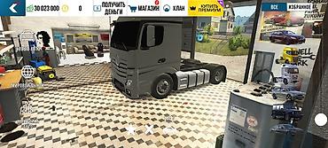 Другие автоуслуги: Игра: симулятор автосервиса/гаражный тюнинг (мобильная/ПК) — 21