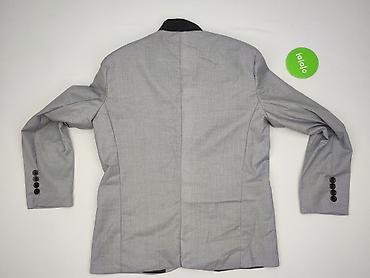 pull ov: Marynarka męska, rozmiar 2XL — 3