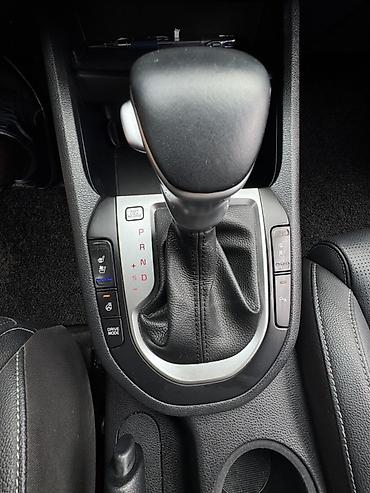 Kia: Kia K3: 2019 г., 1.6 л, Автомат, Бензин, Седан — 16