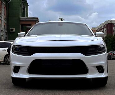 charger: Dodge Charger: 2021 г., 3.6 л, Типтроник, Бензин, Седан