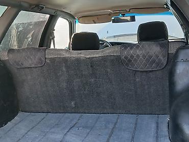 Унаа сатуу: Volkswagen Passat Variant: 1992 г., 1.8 л, Кол менен иштөөчү, Бензин, Универсал — 9
