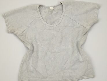 eleganckie bluzki 46: Sweter, 3XL (EU 46), condition - Good