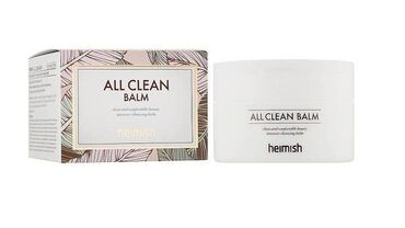 доставка парфюмерии: Очищающий бальзам ALL CLEAN BALM HEIMISH (120ML)