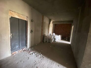 Yeni tikili: Montin, 4 otaqlı, Yeni tikili, m. Nəriman Nərimanov, 151 kv. m — 6