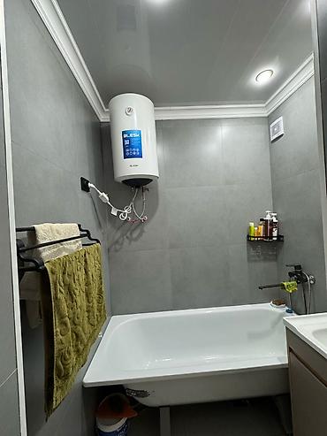 Продажа квартир: 2 комнаты, 71 м², Элитка, 10 этаж, Евроремонт at lalafo.kg — 6 Продажа квартир: 2 комнаты, 71 м², Элитка, 10 этаж, Евроремонт — 6