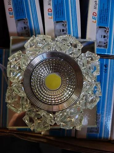 merix kapsule za ves: Ugradna lampa 10x10cm. Ugradne lampe visoke elegancije. ✨ Postoji — 2