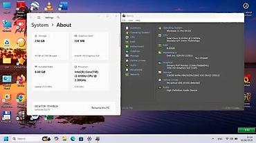 Dell: Dell Latitude E5270/Intel I3 6100U/8GB DDR4/SSD 256GB/12.5\". Hvala — 6