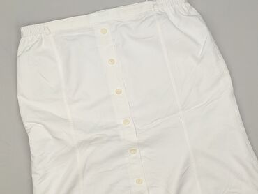 spódnice midi wzory: Spódnica damska, rozmiar 6XL