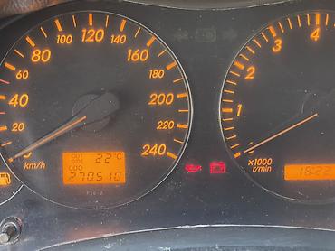 авалон авто: Toyota Avensis: 2004 г., 1.8 л, Механика, Бензин, Универсал — 8