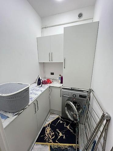 şeki: Satılır 3 otaqlı yeni tikili 120 m², Elmlər Akademiyası m. Kateqoriya — 10