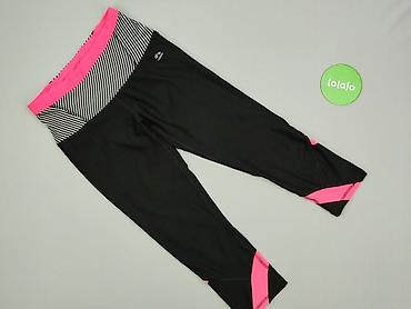 na gumce: RBX, Legginsy Sportowe damskie, rozmiar S — 2