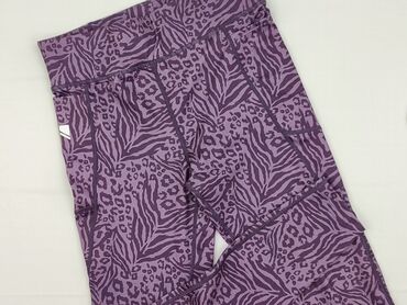 rajstopy pepco damskie: George, Legginsy Sportowe damskie, S