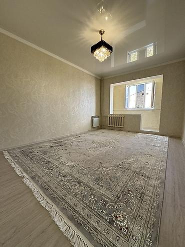 постройка: 1 комната, 39 м², 105 серия, 3 этаж, Евроремонт — 1
