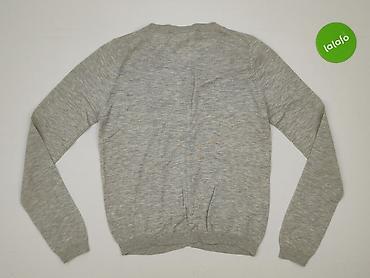 grey wolf sklep: GANNI, Kardigan damski, rozmiar M — 3