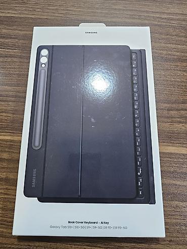 s10 barter: Samsung Galaxy Tab S10 + 5G Problemsiz. NÖMRƏLİ 5G dir Üzərində — 9