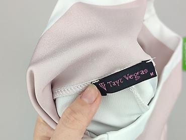 jean pascal tshirt: Legginsy Sportowe damskie, rozmiar M — 4