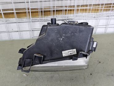 Передние фары: Передняя правая фара Seat 1998 г., Б/у, Оригинал, Германия — 9