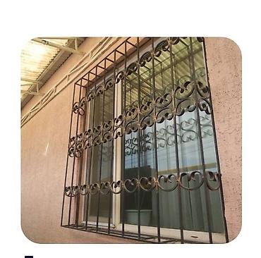 Сварка: Сварка | Решетки на окна Монтаж — 14