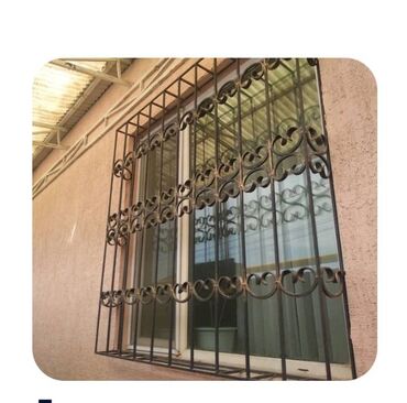 Сварка: Сварка | Решетки на окна Монтаж — 5