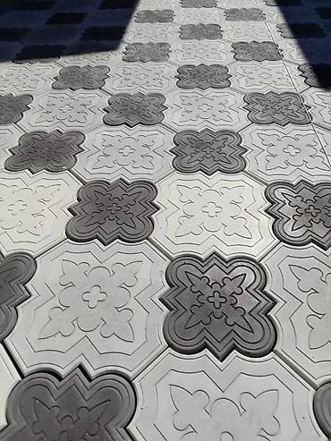 Укладка плитки: Больше 6 лет опыта — 9