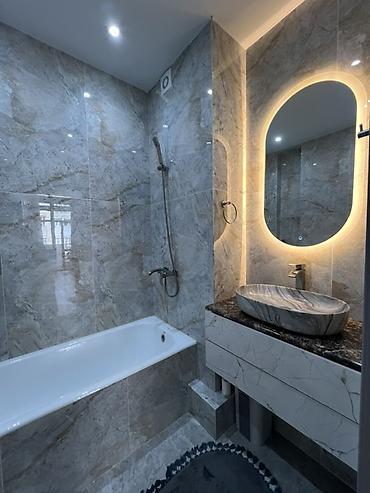 Продажа квартир: 3 комнаты, 103 м², Элитка, 7 этаж, Евроремонт — 10