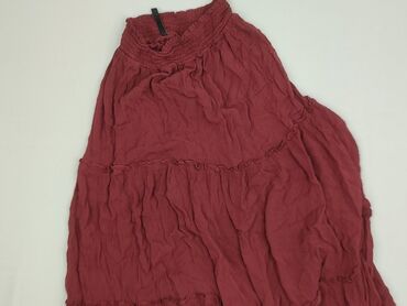spódniczka midi rozkloszowane: House, Women`s skirt, size S (EU 36)