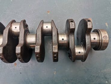 Auto delovi: Radilica Lada 21213,21214i Niva. Polovna očuvana, izvađena iz — 8