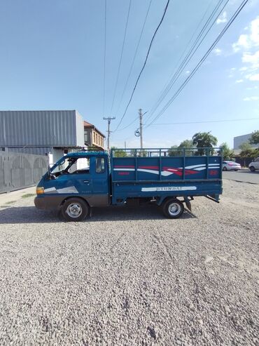 купить форд транзит 2.0 дизель: Hyundai Porter: 1997 г., 2.5 л, Механика, Дизель, Хетчбек