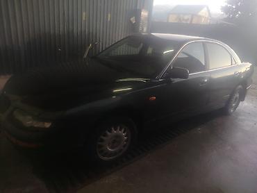 мазда кседокс: Mazda XEDOS 9: 1997 г., Бензин, Седан — 5