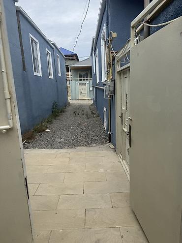 sade ev sekilleri: Masazır 3 otaqlı, 45 kv. m, Kredit yoxdur, Yeni təmirli — 2