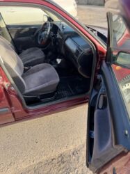 Volkswagen: Volkswagen Vento: 1993 г., 1.8 л, Механика, Бензин, Седан — 14