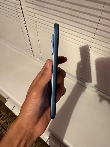 poco 7x: Redmi, Redmi Note 12 Pro 5G, Б/у, 128 ГБ, цвет - Синий, 2 SIM — 8