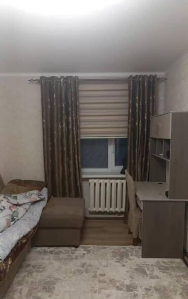 продаю 1квартиру: 1 комната, 30 м², Хрущевка, 1 этаж, Старый ремонт