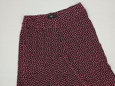 w kropki: NEXT Petite, Spodnie 3/4 damskie, rozmiar M — 1