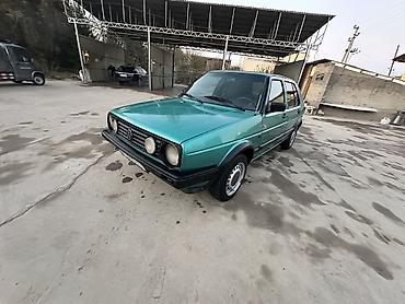 бампер фольксваген поло цена: Volkswagen Golf: 1991 г., 1.3 л, Механика, Бензин, Хэтчбэк — 1