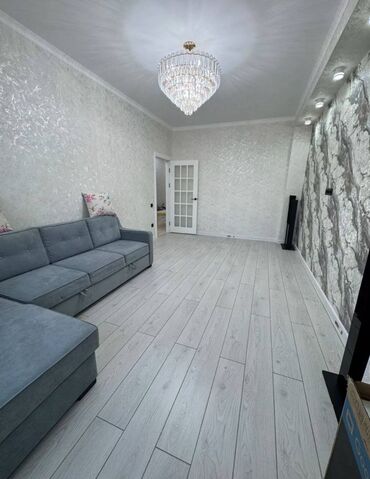 Продажа квартир: 2 комнаты, 65 м², 15 этаж