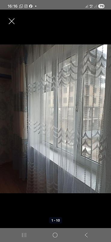 Долгосрочная аренда квартир: 1 комната, Собственник, С мебелью частично — 9