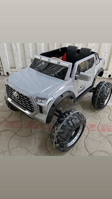 rc drift: Детский электрокар, Новый — 2