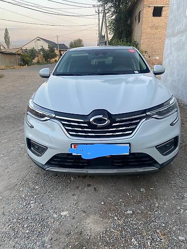 чехол s8: Продам Renault Samsung XM 3 в идеальном состоянии. Машина не требует — 1