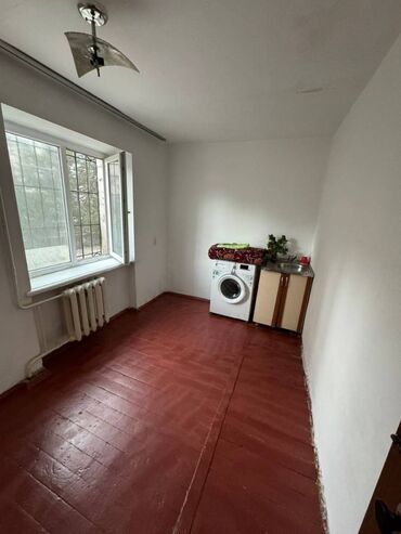 ак орго квартира аренда: 1 комната, 29 м², Индивидуалка, 2 этаж