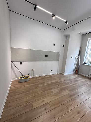 114: 2 комнаты, 65 м², Асанбай мкр Элитка, 4 этаж, Дизайнерский ремонт — 10