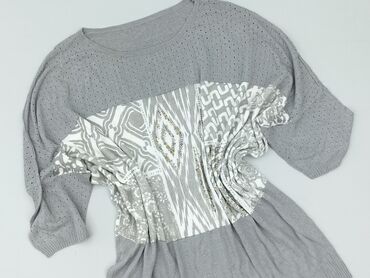 Women`s sweater, size 4XL (EU 48)